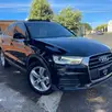 AUDI Q3 1.4 TFSI AMBIENTE FLEX 4P S TRONIC AUDI Q3 1.4 TFSI AMBIENTE FLEX 4P S TRONIC