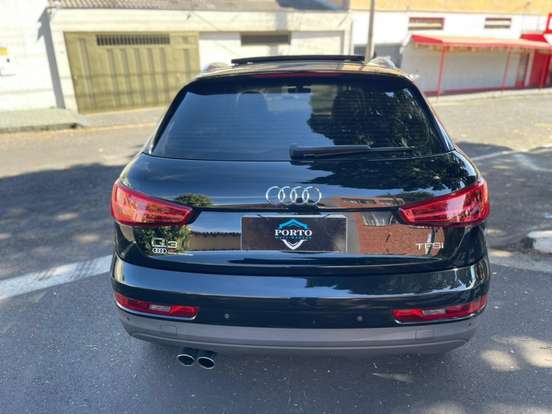 AUDI-Q3-1.4 TFSI AMBIENTE FLEX 4P S TRONIC AUDI-Q3-2018