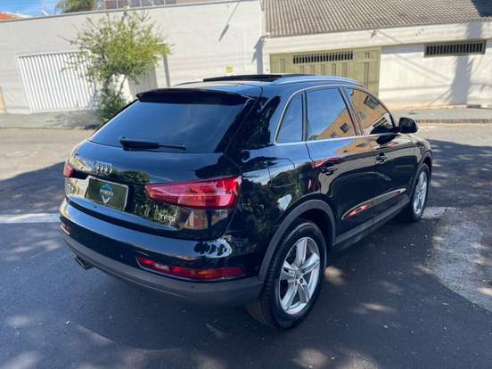 AUDI-Q3-1.4 TFSI AMBIENTE FLEX 4P S TRONIC AUDI-Q3-2018