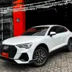 AUDI Q3 2.0 40 TFSI GASOLINA SPORTBACK PERFORMANCE QUATTRO TIPTRONIC AUDI Q3 2.0 40 TFSI GASOLINA SPORTBACK PERFORMANCE QUATTRO TIPTRONIC
