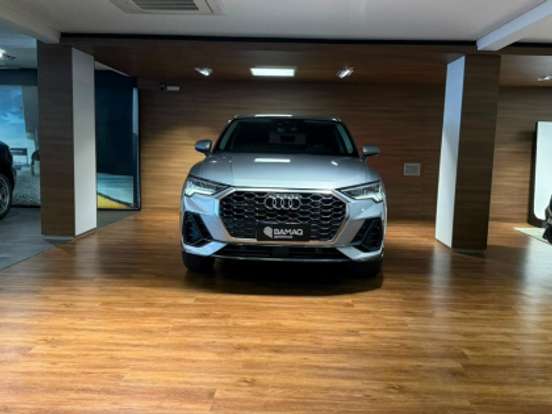 AUDI-Q3-2.0 40 TFSI GASOLINA SPORTBACK PERFORMANCE QUATTRO TIPTRONIC AUDI-Q3-2023