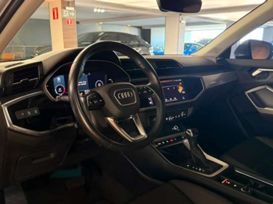 AUDI-Q3-2.0 40 TFSI GASOLINA SPORTBACK PERFORMANCE QUATTRO TIPTRONIC AUDI-Q3-2023