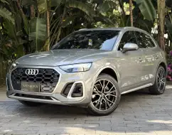 AUDI Q5 2.0 45 TFSI GASOLINA S-LINE QUATTRO S TRONIC AUDI Q5 2.0 45 TFSI GASOLINA S-LINE QUATTRO S TRONIC