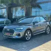 AUDI Q5 2.0 45 TFSI GASOLINA SPORTBACK S LINE QUATTRO S TRONIC AUDI Q5 2.0 45 TFSI GASOLINA SPORTBACK S LINE QUATTRO S TRONIC