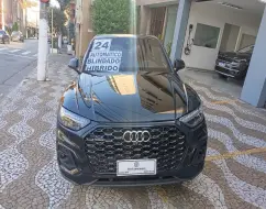 AUDI Q5 2.0 55 TFSIE PHEV SPORTBACK PERFORMANCE BLACK QUATTRO S TRONIC AUDI Q5 2.0 55 TFSIE PHEV SPORTBACK PERFORMANCE BLACK QUATTRO S TRONIC