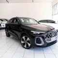 AUDI Q5 2.0 TFSI GASOLINA SPORTBACK S LINE QUATTRO S TRONIC AUDI Q5 2.0 TFSI GASOLINA SPORTBACK S LINE QUATTRO S TRONIC