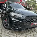 AUDI Q5 2.0 55 TFSIE PHEV PERFORMANCE QUATTRO S TRONIC AUDI Q5 2.0 55 TFSIE PHEV PERFORMANCE QUATTRO S TRONIC