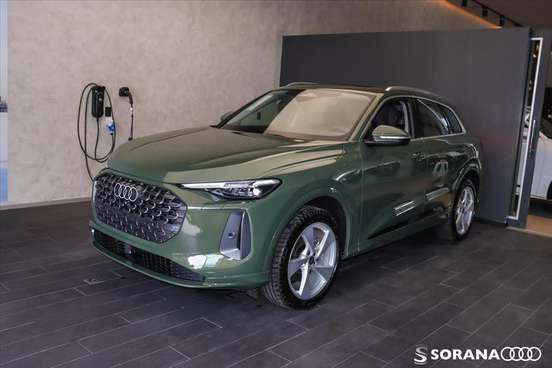 AUDI-Q5-2025