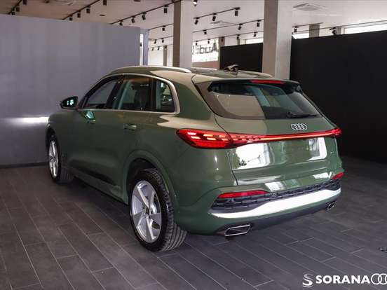 AUDI-Q5-2.0 TFSI GASOLINA ADVANCED QUATTRO S TRONIC AUDI-Q5-2025