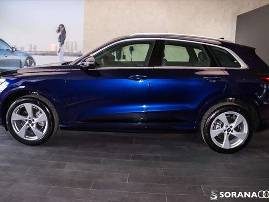 AUDI-Q5-2.0 TFSI GASOLINA ADVANCED QUATTRO S TRONIC AUDI-Q5-2025