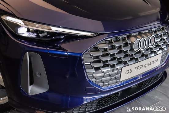 AUDI-Q5-2025
