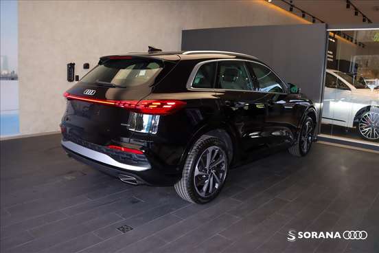 AUDI-Q5-2.0 TFSI GASOLINA DYNAMIC QUATTRO S TRONIC AUDI-Q5-2026