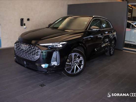 AUDI-Q5-2.0 TFSI GASOLINA DYNAMIC QUATTRO S TRONIC AUDI-Q5-2026