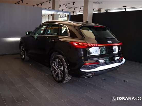 AUDI-Q5-2.0 TFSI GASOLINA DYNAMIC QUATTRO S TRONIC AUDI-Q5-2026