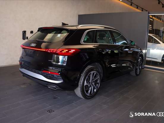 AUDI-Q5-2.0 TFSI GASOLINA DYNAMIC QUATTRO S TRONIC AUDI-Q5-2026
