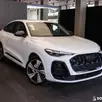 AUDI Q5 2.0 TFSI GASOLINA SPORTBACK S LINE QUATTRO S TRONIC AUDI Q5 2.0 TFSI GASOLINA SPORTBACK S LINE QUATTRO S TRONIC