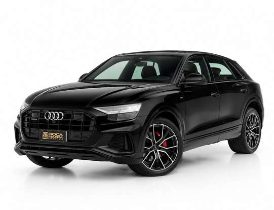 AUDI-Q8-2022