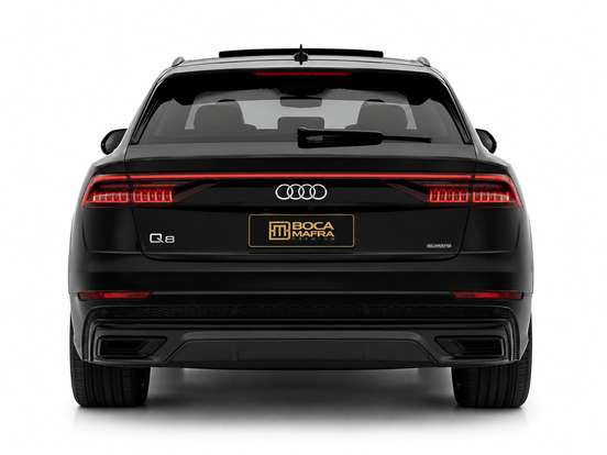 AUDI-Q8-2022