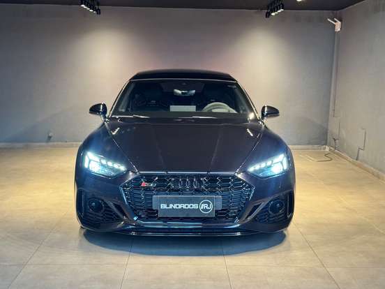 AUDI-RS5-2.9 V6 TFSI GASOLINA SPORTBACK COMPETITION PLUS QUATTRO TIPTRONIC AUDI-RS5-2023