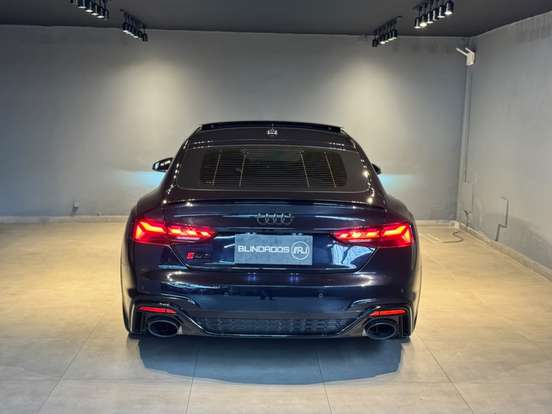 AUDI-RS5-2.9 V6 TFSI GASOLINA SPORTBACK COMPETITION PLUS QUATTRO TIPTRONIC AUDI-RS5-2023