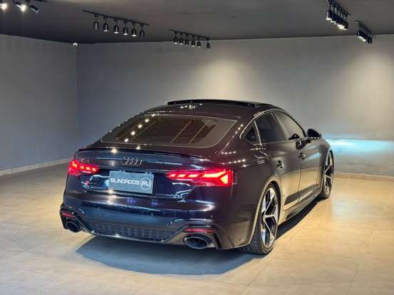 AUDI-RS5-2.9 V6 TFSI GASOLINA SPORTBACK COMPETITION PLUS QUATTRO TIPTRONIC AUDI-RS5-2023