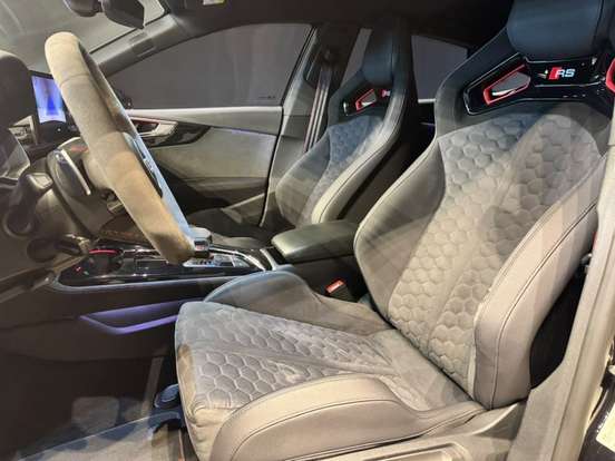 AUDI-RS5-2.9 V6 TFSI GASOLINA SPORTBACK COMPETITION PLUS QUATTRO TIPTRONIC AUDI-RS5-2023