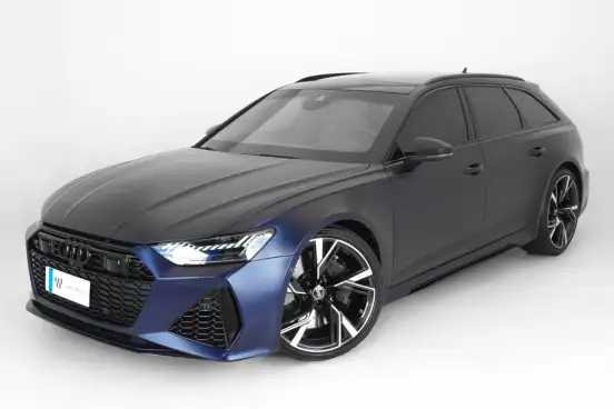 AUDI-RS6-4.0 AVANT V8 TWINTURBO MHEV TIPTRONIC AUDI-RS6-2022