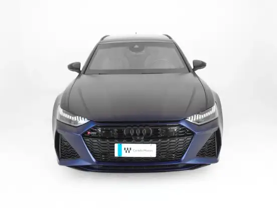 AUDI-RS6-4.0 AVANT V8 TWINTURBO MHEV TIPTRONIC AUDI-RS6-2022