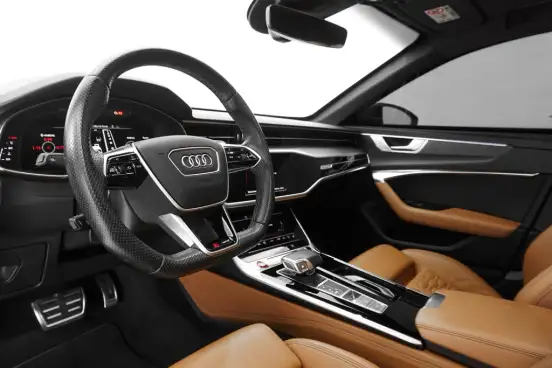 AUDI-RS6-4.0 AVANT V8 TWINTURBO MHEV TIPTRONIC AUDI-RS6-2022