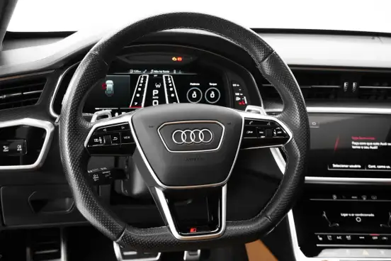 AUDI-RS6-4.0 AVANT V8 TWINTURBO MHEV TIPTRONIC AUDI-RS6-2022