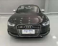 AUDI S4 3.0 TFSI LIMO V6 24V GASOLINA 4P AUTOMÁTICO AUDI S4 3.0 TFSI LIMO V6 24V GASOLINA 4P AUTOMÁTICO