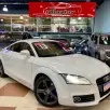 AUDI TT 2.0 TFSI COUPÉ 16V 211CV GASOLINA 2P S-TRONIC AUDI TT 2.0 TFSI COUPÉ 16V 211CV GASOLINA 2P S-TRONIC