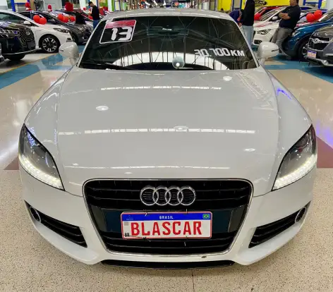 AUDI-TT-2.0 TFSI COUPÉ 16V 211CV GASOLINA 2P S-TRONIC AUDI-TT-2012