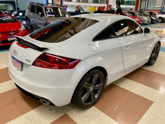 AUDI-TT-2.0 TFSI COUPÉ 16V 211CV GASOLINA 2P S-TRONIC AUDI-TT-2012