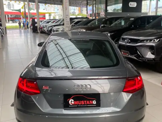 AUDI-TT-2.0 TFSI COUPÉ ATTRACTION 2P GASOLINA S-TRONIC AUDI-TT-2015