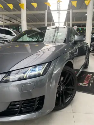 AUDI-TT-2.0 TFSI COUPÉ ATTRACTION 2P GASOLINA S-TRONIC AUDI-TT-2015
