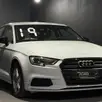 AUDI A3 1.4 TFSI FLEX SEDAN PRESTIGE TIPTRONIC AUDI A3 1.4 TFSI FLEX SEDAN PRESTIGE TIPTRONIC