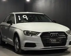 AUDI A3 1.4 TFSI FLEX SEDAN PRESTIGE TIPTRONIC AUDI A3 1.4 TFSI FLEX SEDAN PRESTIGE TIPTRONIC