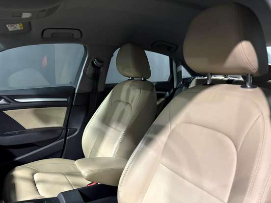 AUDI-A3-1.4 TFSI FLEX SEDAN PRESTIGE TIPTRONIC AUDI-A3-2018
