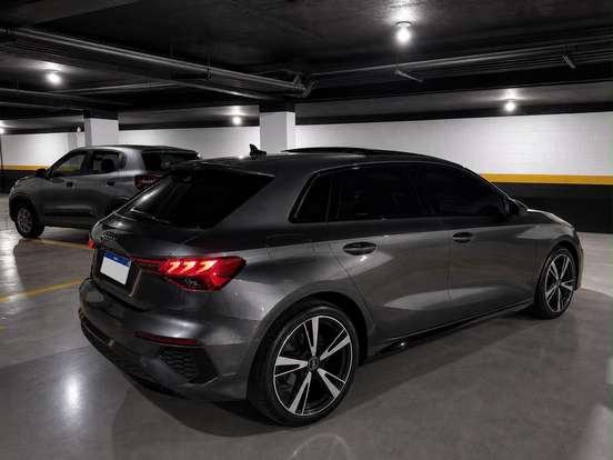 AUDI-A3-2.0 40 TFSI MHEV SPORTBACK PERFORMANCE BLACK S-TRONIC AUDI-A3-2024