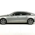 AUDI A5 1.8 TFSI SPORTBACK AMBIENTE 16V GASOLINA 4P MULTITRONIC AUDI A5 1.8 TFSI SPORTBACK AMBIENTE 16V GASOLINA 4P MULTITRONIC