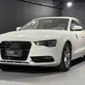 AUDI A5 2.0 TFSI SPORTBACK AMBIENTE 16V GASOLINA 4P MULTITRONIC AUDI A5 2.0 TFSI SPORTBACK AMBIENTE 16V GASOLINA 4P MULTITRONIC