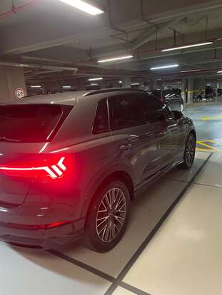 AUDI-Q3-1.4 35 TFSI GASOLINA BLACK S LINE S TRONIC AUDI-Q3-2021
