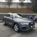 AUDI Q3 1.4 TFSI AMBIENTE FLEX 4P S TRONIC AUDI Q3 1.4 TFSI AMBIENTE FLEX 4P S TRONIC