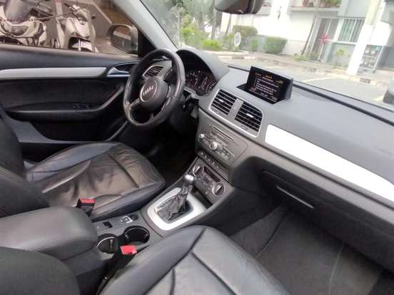 AUDI-Q3-1.4 TFSI AMBIENTE FLEX 4P S TRONIC AUDI-Q3-2018