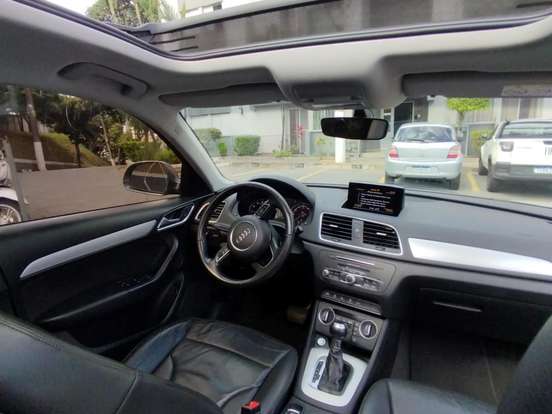 AUDI-Q3-1.4 TFSI AMBIENTE FLEX 4P S TRONIC AUDI-Q3-2018