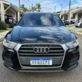 AUDI Q3 1.4 TFSI AMBITION FLEX 4P S TRONIC AUDI Q3 1.4 TFSI AMBITION FLEX 4P S TRONIC