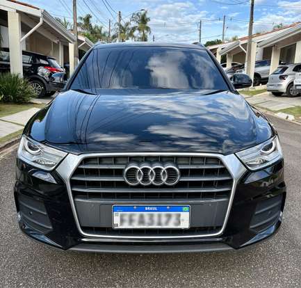 AUDI-Q3-1.4 TFSI AMBITION FLEX 4P S TRONIC AUDI-Q3-2017