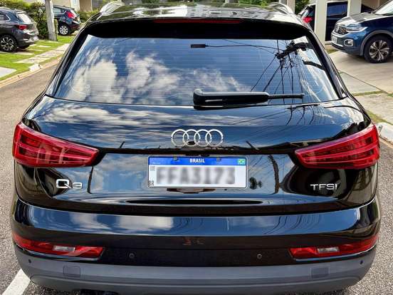 AUDI-Q3-1.4 TFSI AMBITION FLEX 4P S TRONIC AUDI-Q3-2017