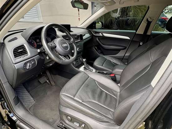 AUDI-Q3-1.4 TFSI AMBITION FLEX 4P S TRONIC AUDI-Q3-2017
